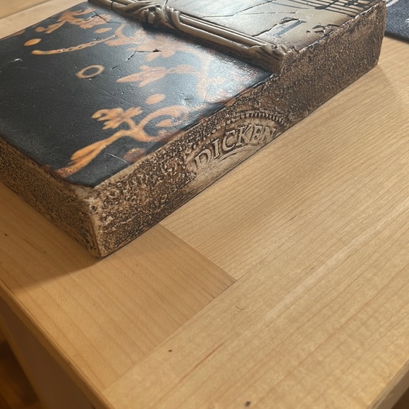 Sid Dickens “Under Stars” T-109 - Picture 4 of 6